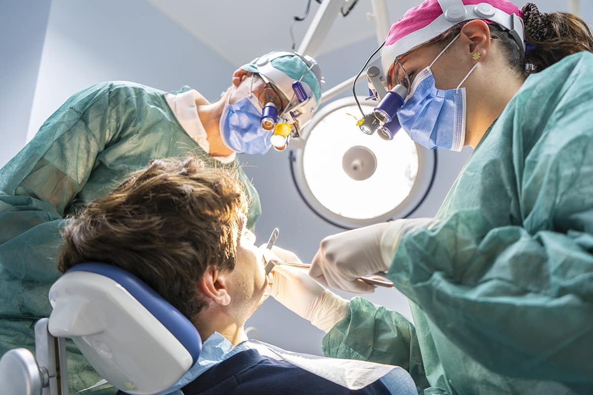Unraveling the Truth: Is Dental Surgery as Painful as It Seems?