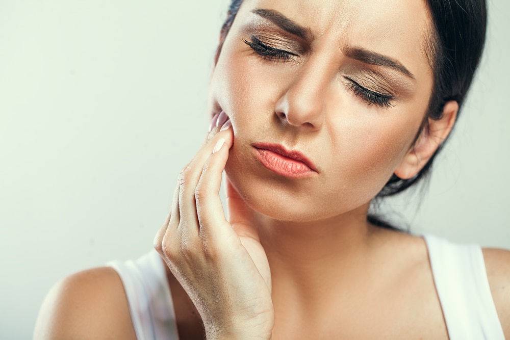 Toothache Relief and Home Remedies