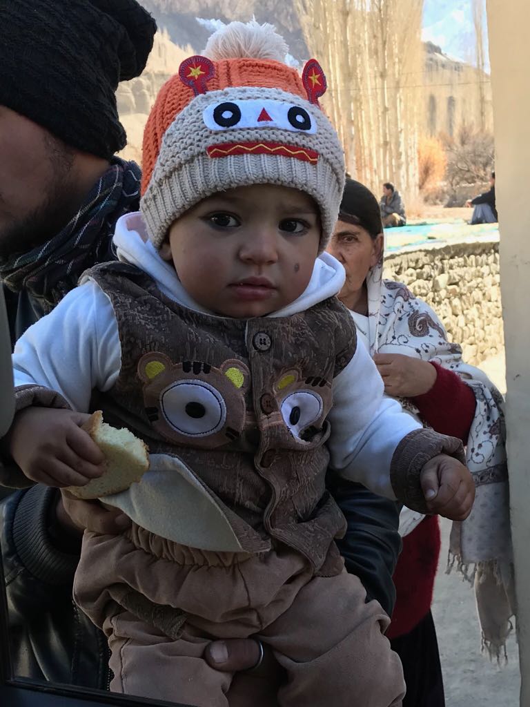 Central Asia 2018 — Trillium Dental Centre volunteer photo 3