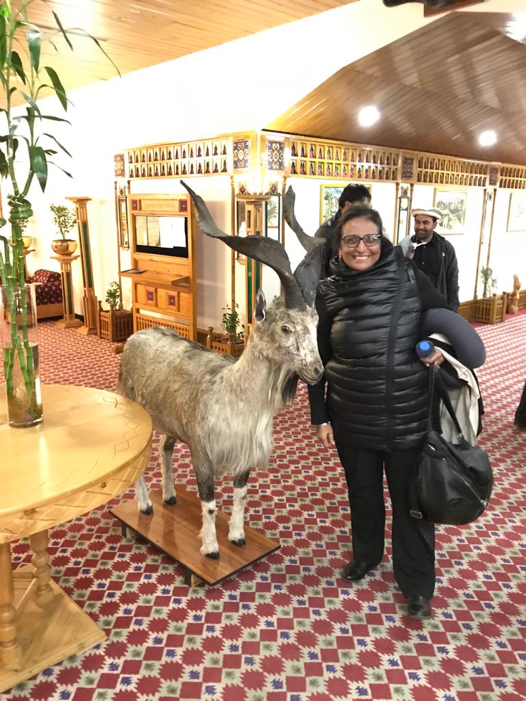 Central Asia 2018 — Trillium Dental Centre volunteer photo 6