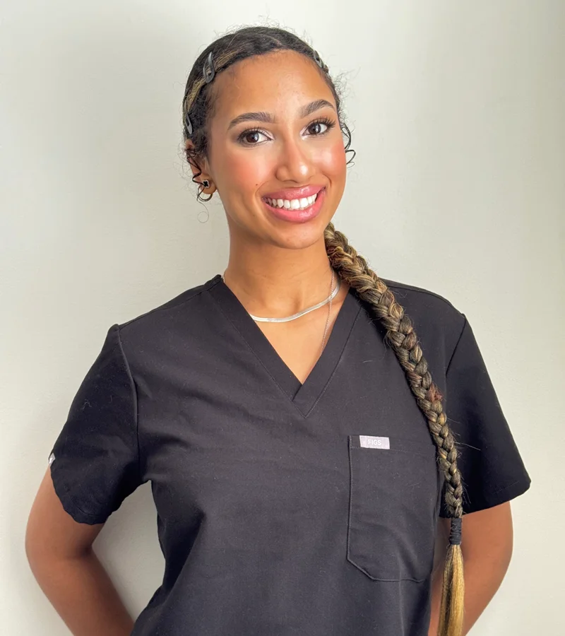 Brianna Wilson — Trillium Dental Centre