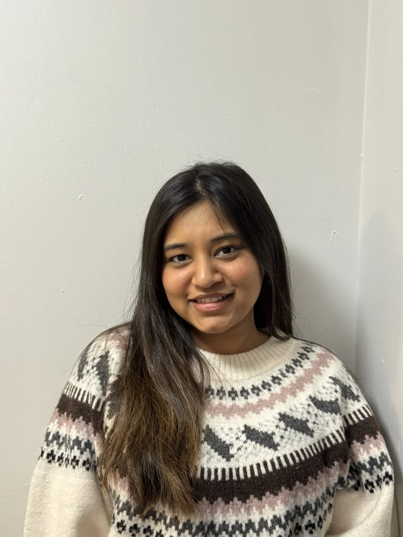 Honey Patel — Trillium Dental Centre