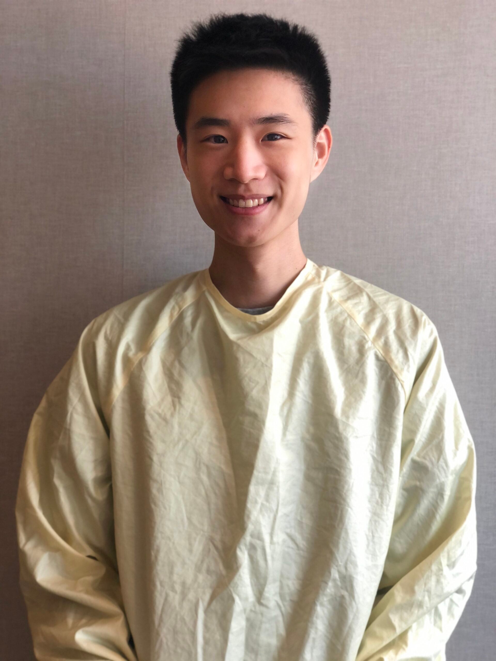 Jack — Trillium Dental Centre