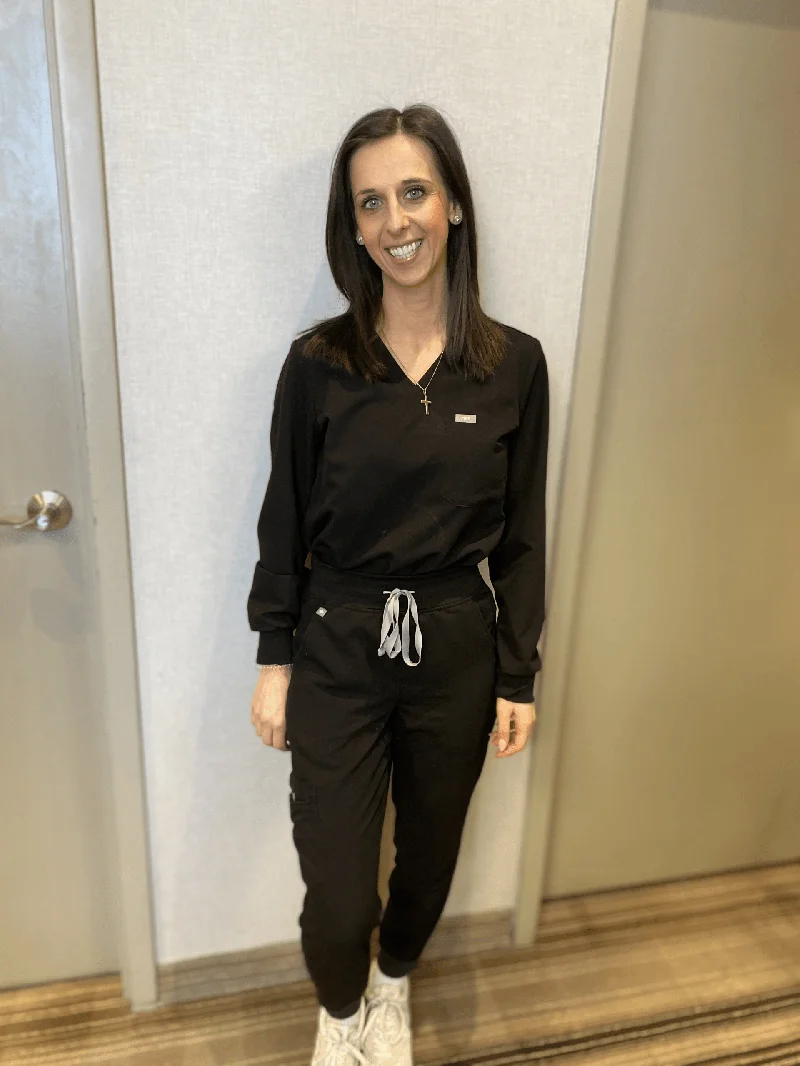 Kristina Mark — Trillium Dental Centre