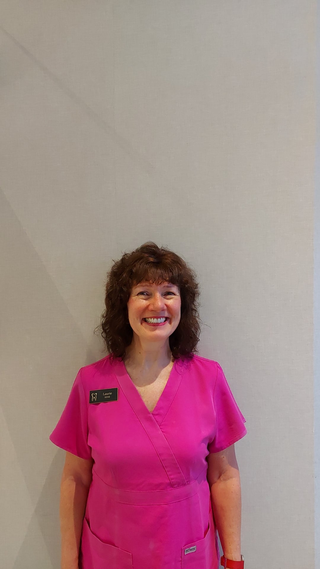 Laurie — Trillium Dental Centre