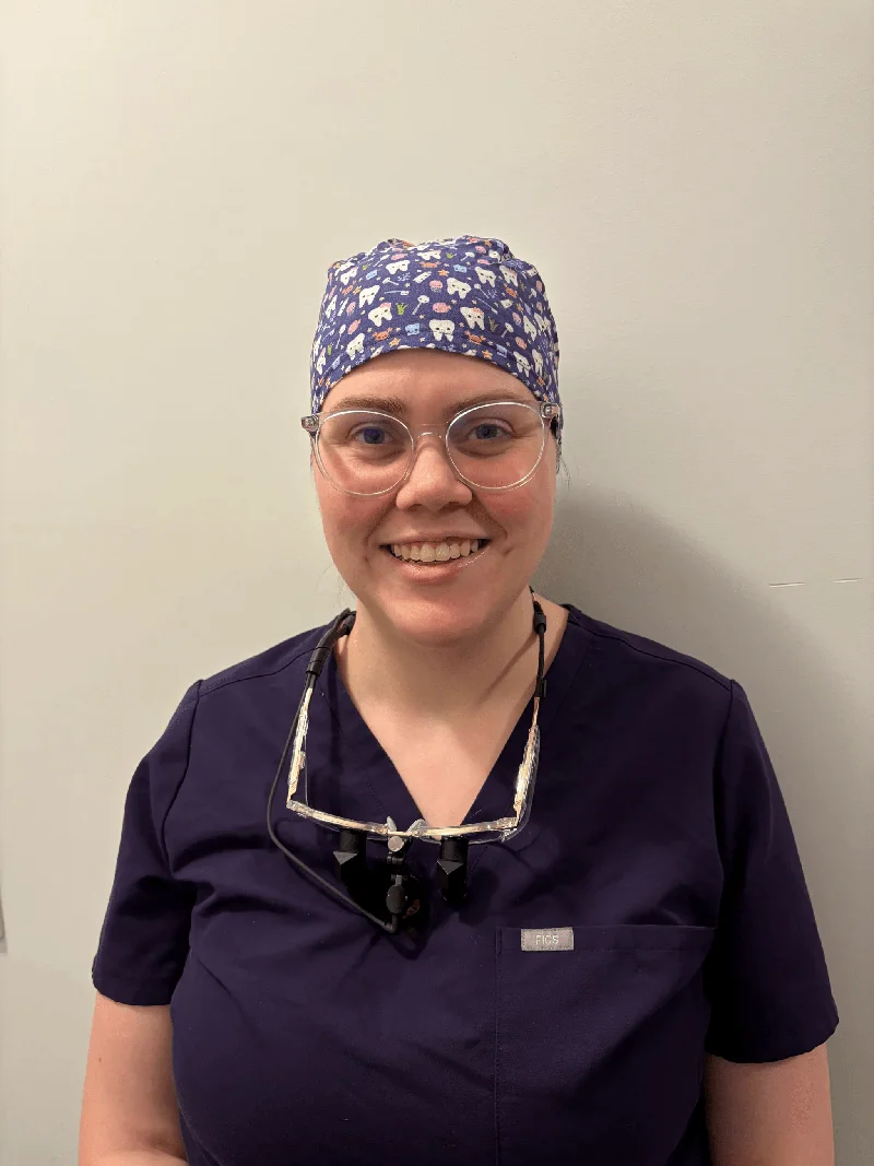 Marijke — Trillium Dental Centre