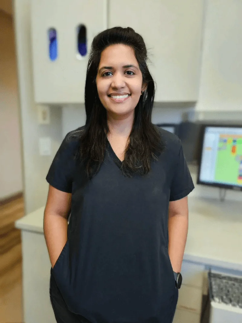 Soji George — Trillium Dental Centre