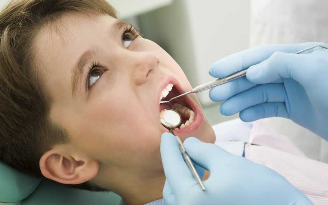 Tooth-Friendly Snacks for Kids: Dental Tips by Waterloo Dentist